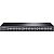 TP-Link TL-SF1048, Unmanaged switch, 48x 10/1000 RJ-45, 19" 