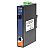 IGMC-1011GP, Industrial Slim Type Gigabit Ethernet media converter, DIN, 1x 10/1000TX (RJ-45) + 1x 1000FX (SFP) 