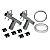 (E8514) Tower clamp, OK-43T13