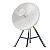 Airmax dish antenna 5 GHz, 30 dBi (Ubiquiti RocketDish 5G-30)