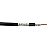 MRC 240 coaxial cable, 50 Ohm, 100 m