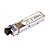 SFP WDM Module, 1Gb, LC SM, 80km, TX:1550nm