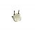 FTTH Cable clip