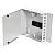 Fiber optic splice box, 8 cores FTTH box