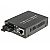 Media converter 10/100M RJ-45/SC, SM 1310nm, 40km, WDM