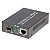 Media converter 10/100 Mbps RJ-45/SFP slot 100 Mbps (Wave Optics, WO-KF-SFP)