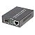 SFP media converter, 10/100/1000Mb RJ-45/SFP slot 1Gb (Wave Optics, WO-KGA-SFP)
