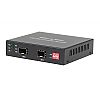 10G media converter SFP+/SFP+ slot (Wave Optics, WO-SFP+-SFP+)