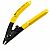 Universal fiber optic stripper (Class CFS-2)