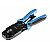 Modular crimping tool 4p+6p+8p (AT-N2008AR)