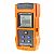 Optical power meter -70 ÷ +10dBm