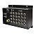 Managed switch, 16x 10/100 M12 PoE + 8x 10/100/1000 M12 (ORing TPS-9168GT-M12)