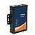 IES-1050, Industrial 5-port Unmanaged Ethernet Switch, DIN, 5x 10/100 RJ-45, slim housing