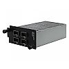 4x1G module, SFP (ORing SWM-04GP_4)