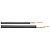 Fiber optic cable, universal, 8x50/125, OM2 fiber, LSZH