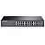 TP-Link TL-SG1024D, Unmanaged switch,  24x 10/1000 RJ-45, 11.6" 19"