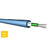 Universal cable  8x9/125, OS2 fiber,  LSZH