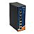 IGS-3032GC, Industrial 5-port managed Gigabit Ethernet switch, DIN, 3x 10/1000 RJ-45 + 2x1000 SFP w/DDM, O/Open-Ring <20ms 