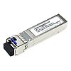 WDM SFP+ Module, 10Gb, LC SM, 40km, TX:1330nm, DDMI
