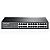 TP-Link TL-SF1024D, Unmanaged switch,  24x 10/100 RJ-45, 19" 11.6"
