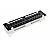 12 port patch panel, UTP, cat. 6, wall-mounted, dual-block type
