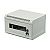 4U rack cabinet, rack 10", wall-mounted, glass door, 280mm