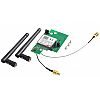 Internal LTE, GPS modem (Vutlan VT760)