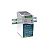 Power supply 240W 48VDC, DIN TS35, P.F.C. (Mean Well SDR-240-48)