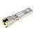 Module, SFP 1x 10/100/1000 Mbps RJ-45 (Wave Optics, WO-SRL-1210-100M-I)