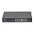 TP-Link TL-SG1016DE, Smart switch, 16x 10/1000 RJ-45, 19" 11,6"