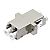 Adaptor MM LC/UPC - LC/UPC duplex, OM2