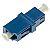 Attenuator 15dB LC/UPC(F) - LC/UPC(F) singlemode