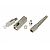Fiber optic connector SC/UPC MM, 3.0 mm