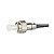 Fiber optic connector FC/UPC MM, 0.9mm