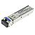 SFP WDM Module, 1Gb, LC SM, 20km, TX:1310nm