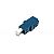 Fiber Optic Attenuator 1dB LC/UPC(F) - LC/UPC(F) singlemode