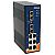 Unmanaged switch, 6x 10/100 RJ-45 + 2x 1000 MM SC, ATEX/C1D2 (ORing IES-A1062GF-MM-SC)