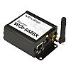 Wireless router M2M, 1x 10/100 (LAN), LTE, 2xSIM (WOI-RMBX-Lx2IO)