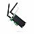 TP-Link Archer T4E, 1200Mbps Wireless Dual Band PCI-Express AC1200