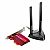 3000Mbps Wireless Dual Band PCI-Express AX3000, Wi-Fi 6, Bluetooth 5.0 (TP-Link Archer TX3000E)