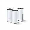 TP-Link DECO P9, Router Mesh Deco P9 3-pack, AC1200