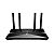 1500Mbps Wireless Gigabit Router Dual-band AX1500, MU-MIMO (TP-Link Archer AX10)