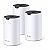 TP-Link DECO S4(3-Pack), Router Mesh Deco S4 3-pack, AC1200