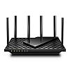 TP-Link Archer AX73, 5400Mbps Wireless Gigabit Router Dual-band AX5400, MU-MIMO