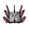 TP-Link Archer GX90, 6600Mbps Wireless Gigabit Router Tri-band AX6600, MU-MIMO