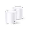 Router Mesh Deco X20 2-pack, AX1800 (TP-Link DECO X20(2-Pack))