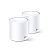 Router Mesh Deco X60 2-pack, AX3000 (TP-Link DECO X60(2-Pack))