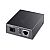 Media converter 10/100 Mbps RJ-45/SC, SM 1550nm, 2 km, WDM (TP-Link TL-FC311A-2)