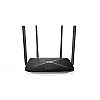 TP-Link Mercusys AC12G, 1200Mbps Wireless Gigabit Router Dual-band AC1200