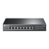 TP-Link TL-SG108-M2, Unmanaged switch, 8x 2,5Gb/s RJ-45, desktop